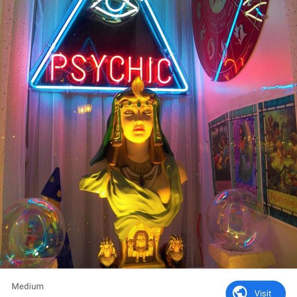 Meet your Posher, Tiffany - Picture 1 of 1